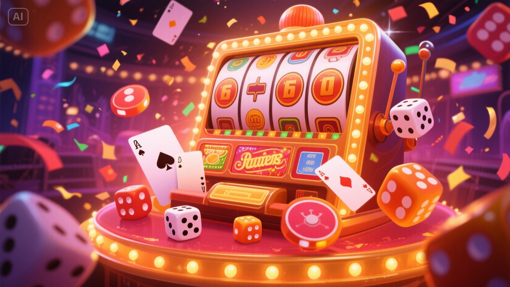 lucky spin appDeposit today to enjoy 200% instant rewards! Pakistan’s users can play slots, poker, and live casino with safe payments.